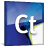 Adobe Contribute CS3 Icon